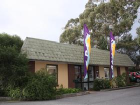 Tusmore SA Accommodation Guide