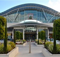 Burnside Village Shopping Centre - Accommodation Guide