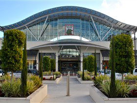 Burnside Village Shopping Centre - Accommodation Guide 0