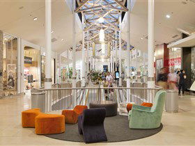 Burnside Village Shopping Centre - Accommodation Guide 3