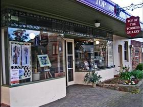 Top Of The Torrens Gallery Incorporated - Accommodation Asia 0