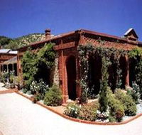 Beaumont House - Accommodation China