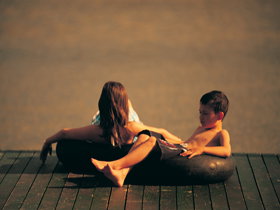 Heron Bend Reserve - Accommodation Guide 0