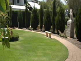 Urrbrae SA Accommodation China