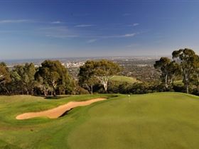 Mount Osmond Golf Club - Accommodation China 1