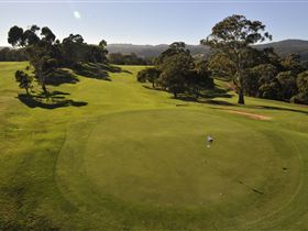 Mount Osmond Golf Club - Accommodation China 2