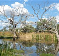 Lagoon Creek - Accommodation Guide