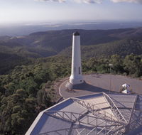 Mount Lofty Summit - Accommodation Guide