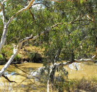 Quilberry Creek Fishing - Accommodation Asia