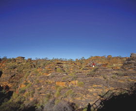 Mirima (Hidden Valley) National Park - Accommodation Asia 0
