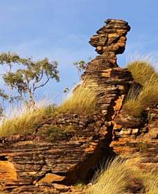 Mirima (Hidden Valley) National Park - Accommodation Asia 1