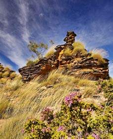 Mirima (Hidden Valley) National Park - Accommodation Asia 2