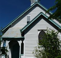 Saint Peter's Anglican Church - Accommodation Guide