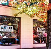 Matilda Bookshop - Accommodation Guide