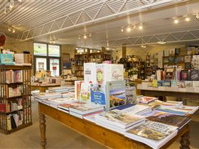 Matilda Bookshop - Accommodation Asia 3