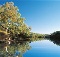 Five Mile - Accommodation China