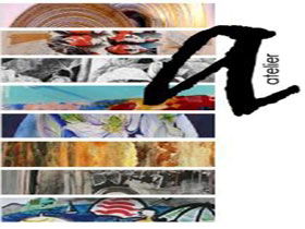 Atelier: Stirling Hills Artists - Accommodation Guide 1