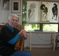 Atelier Stirling Hills Artists - Accommodation Guide