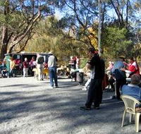 Adelaide Hills Petanque Club - Accommodation Guide