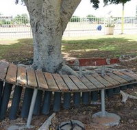 Barcaldine Musical Instruments - Accommodation Guide