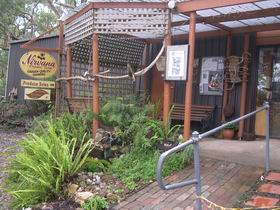 Heathfield SA Accommodation Guide
