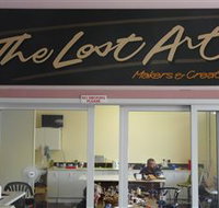 Traditional Bush Leather Craft - Accommodation China