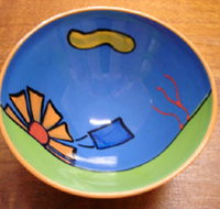 Artesian Arts and Arts West - Accommodation China