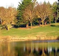 Blackwood Golf Club - Accommodation Guide