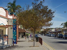 The Arts Centre Port Noarlunga - Accommodation China 0