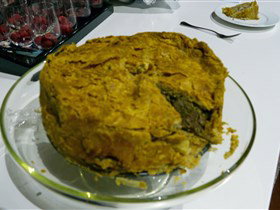 Rilka's Real Food Cooking School - Accommodation Guide 2