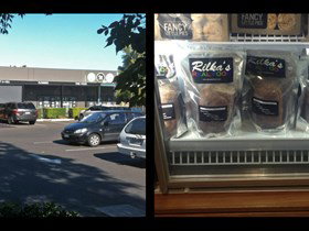 Rilka's Real Food Cooking School - Accommodation Guide 1