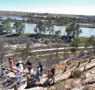 Ngaut Ngaut Aboriginal Site - Accommodation Guide