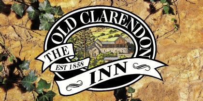 The Old Clarendon Inn And Millers Restaurant - Accommodation Guide 2