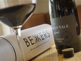 Bekkers Wine - Accommodation China 1