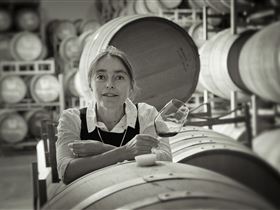 Bekkers Wine - Accommodation China 3