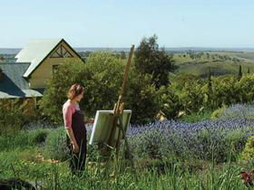 The Jonathan Art Centre - Accommodation Guide 1