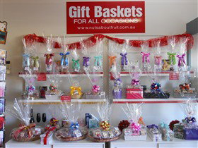 Nuts About Fruit - Accommodation Asia 0