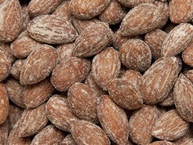 Nuts About Fruit - Accommodation Asia 3