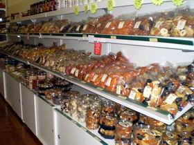 Nuts About Fruit - Accommodation Asia 1