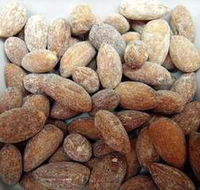 Almondco Almond Hut - Accommodation Asia