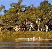 Martin Bend Reserve - Accommodation Asia