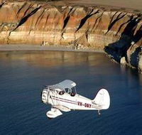 Adelaide Biplanes - Accommodation China