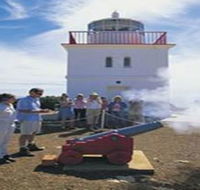 Cape Borda Lightstation - Flinders Chase National Park - Accommodation Asia