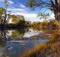 Murray River National Park - Accommodation Asia