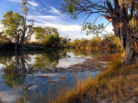 Murray River National Park - Accommodation Guide 0