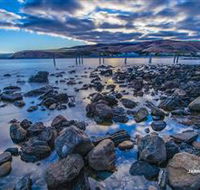 Myponga Beach - Accommodation Guide