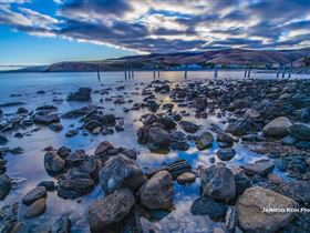 Myponga Beach - Accommodation Asia 0