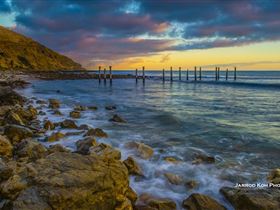 Myponga Beach - Accommodation Asia 1