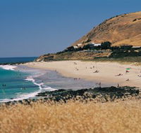 Carrickalinga Beach - Accommodation Asia