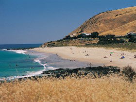 Carrickalinga Beach - Accommodation Asia 0